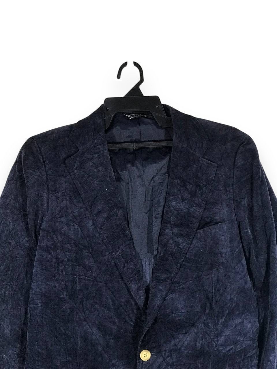 Polo Ralph Lauren Corduroy Size US M / EU 48-50 / 2 - 2 Thumbnail