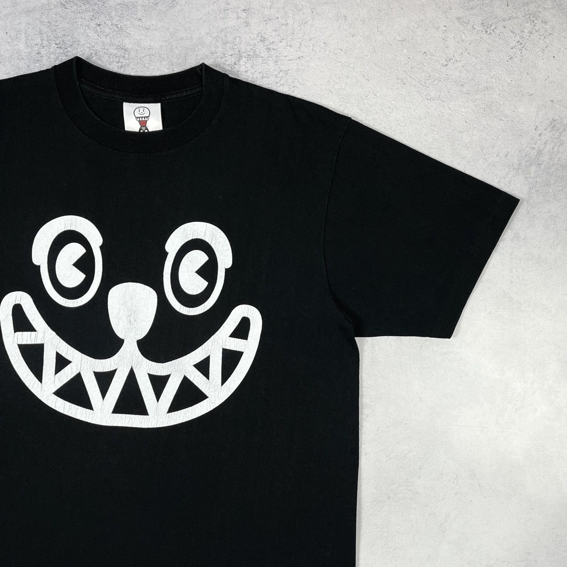 Icecream IceCream Billionaire Boys Club Running Dog Face T Shirt Size US M / EU 48-50 / 2 - 3 Thumbnail