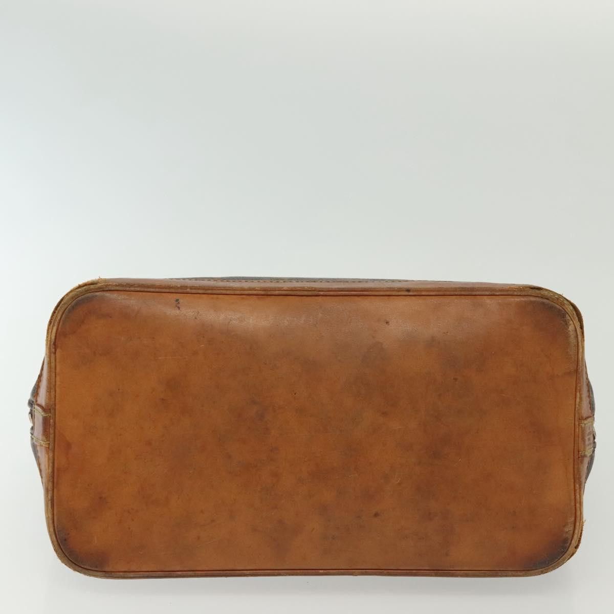 Louis Vuitton LOUIS VUITTON Monogram Alma Hand Bag M51130 Size ONE SIZE - 9 Thumbnail