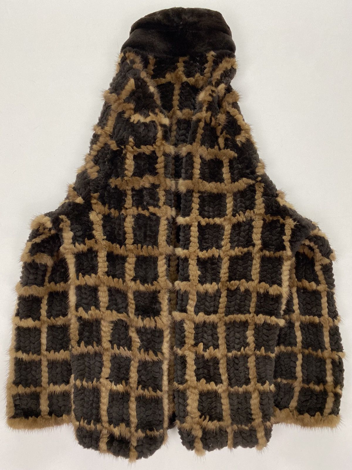 Other Fur Coat Size S / US 4 / IT 40 - 6 Thumbnail