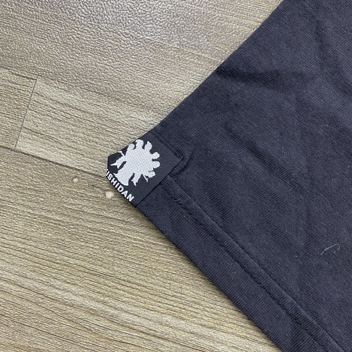 Band Tees Vintage Kishidan Wrerutogood Vivienne Westwood 10th Aniv Tee Size US S / EU 44-46 / 1 - 9 Thumbnail