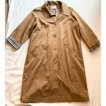 Sezane Sezane Clyde Trench Coat Size XL / US 12-14 / IT 48-50 - 4 Thumbnail