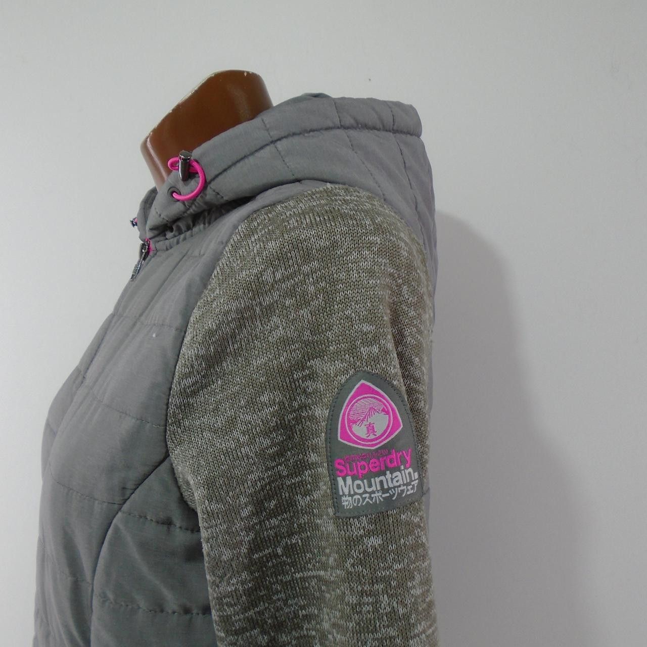 Superdry Women's Jacket Superdry Size M / US 6-8 / IT 42-44 - 6 Thumbnail
