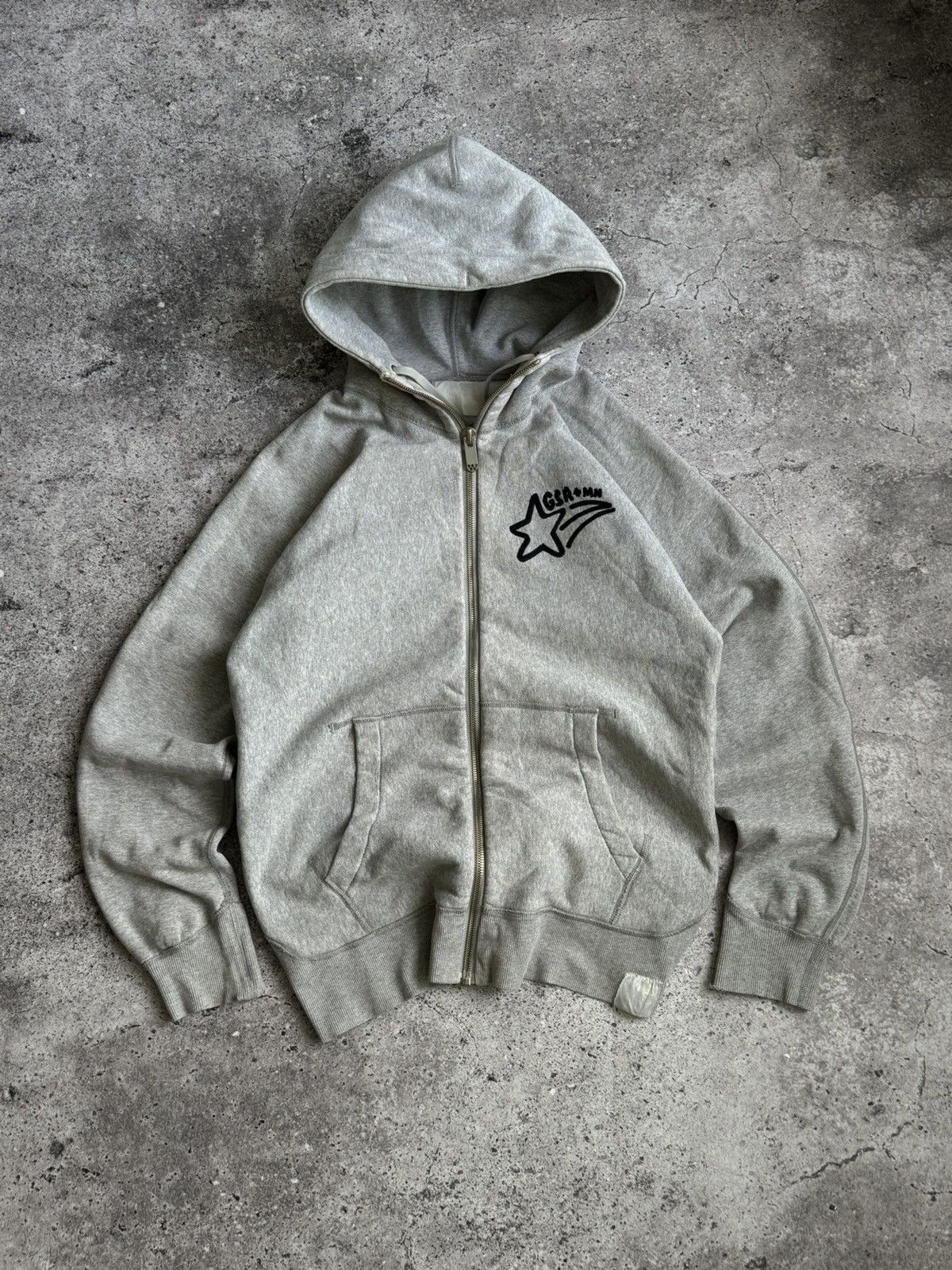G-Star × Marc Newson × Vintage Vintage rare G-Star Raw +Marc 