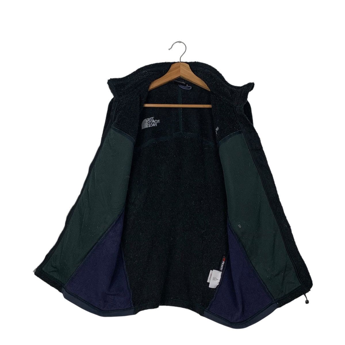 The North Face THE NORTH FACE Summit Series Polartec Fleece #2073-C90 Size US S / EU 44-46 / 1 - 9 Thumbnail
