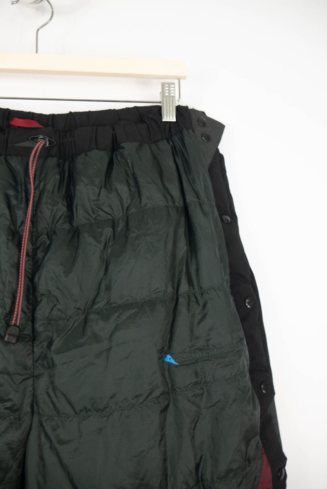 Klattermusen Klattermusen puffer pants Size US 35 - 3 Thumbnail