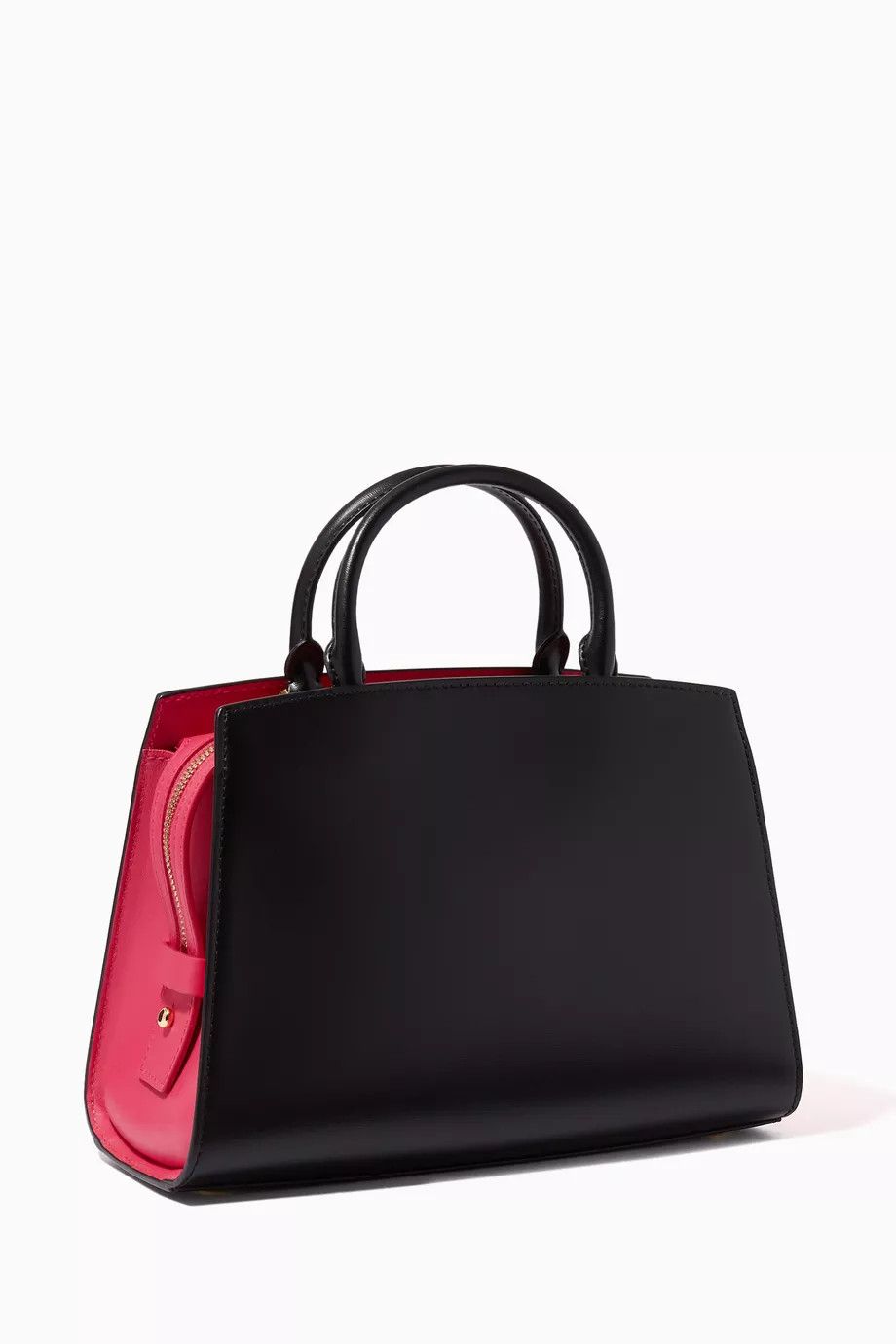 MCM o1y1125 Size : OS / Handbag in Black Size ONE SIZE - 2 Thumbnail