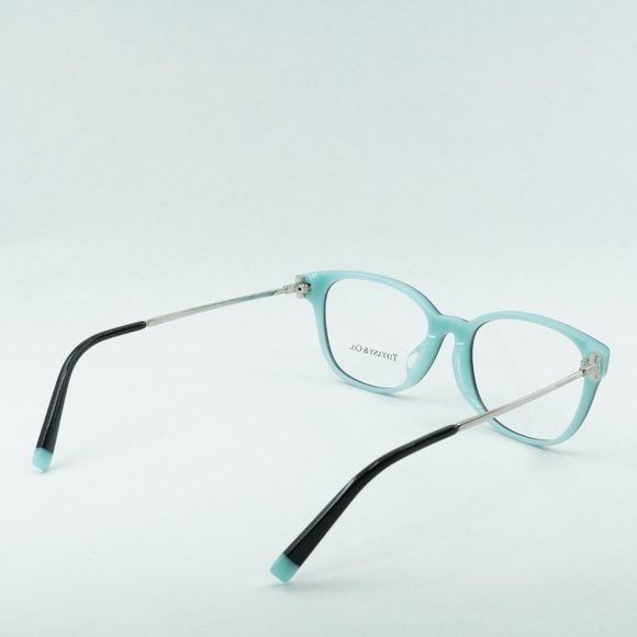 Tiffany And Co New Tiffany And Co Tf2177f 8055 Black Eyeglasses Grailed