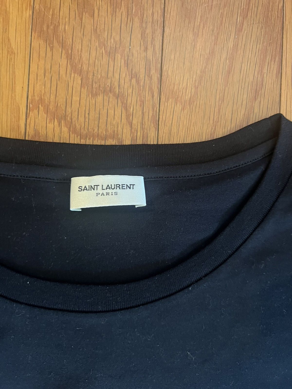 Yves Saint Laurent Saint Laurent Size US XXL / EU 58 / 5 - 3 Thumbnail