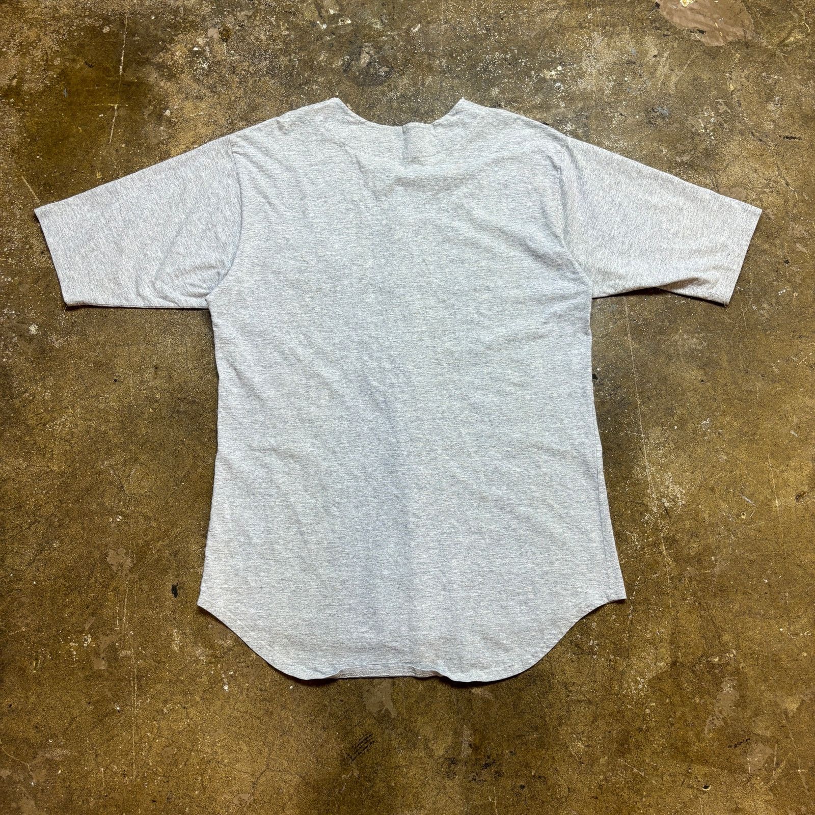 Vintage Vintage DreamWorks SKG Apparel Sleep Shirt One Size Movie Size US XL / EU 56 / 4 - 4 Thumbnail