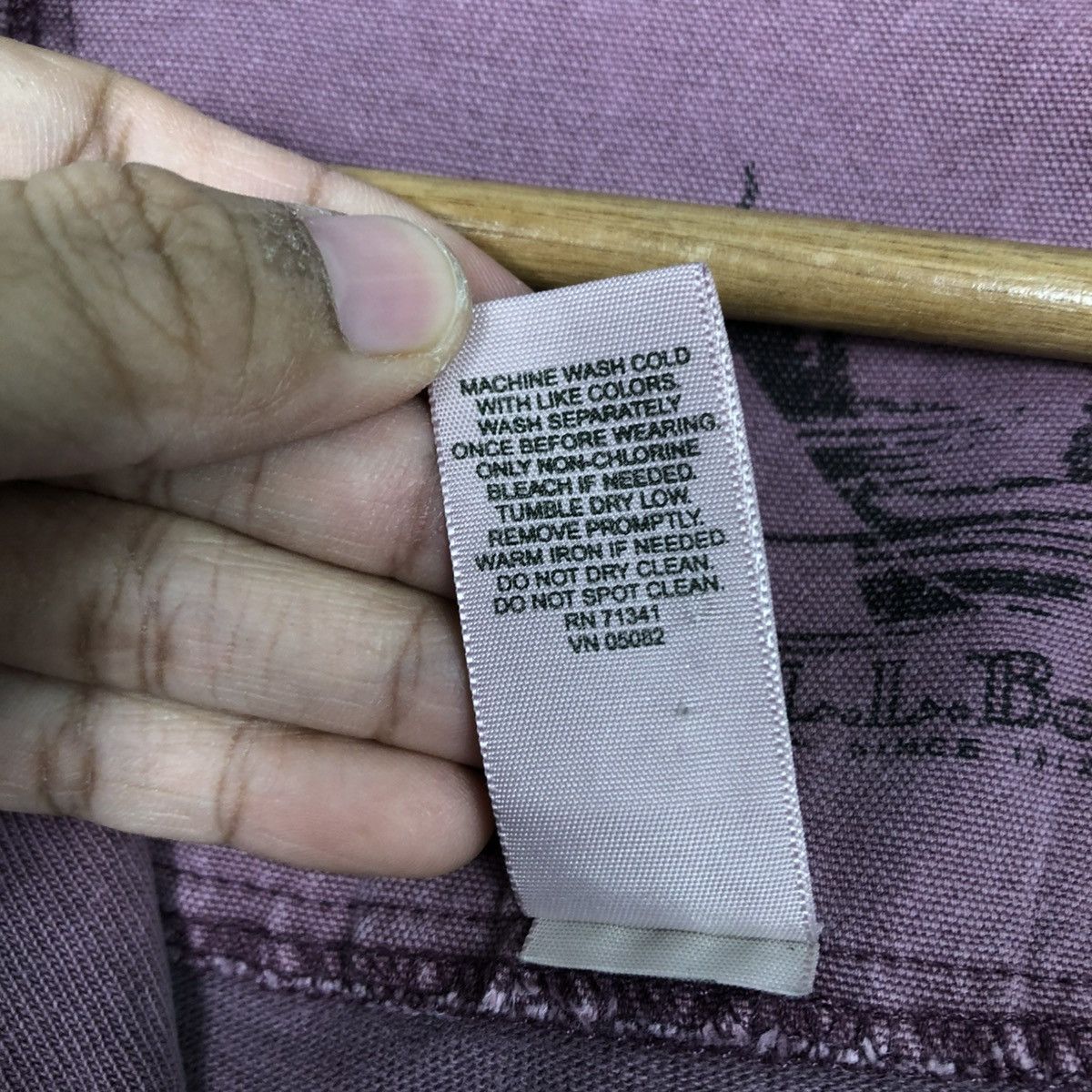 Japanese Brand 🔥VINTAGE HALF ZIPPER SWEATSHIRT WORKER L.L.BEAN Size US XXL / EU 58 / 5 - 18 Thumbnail