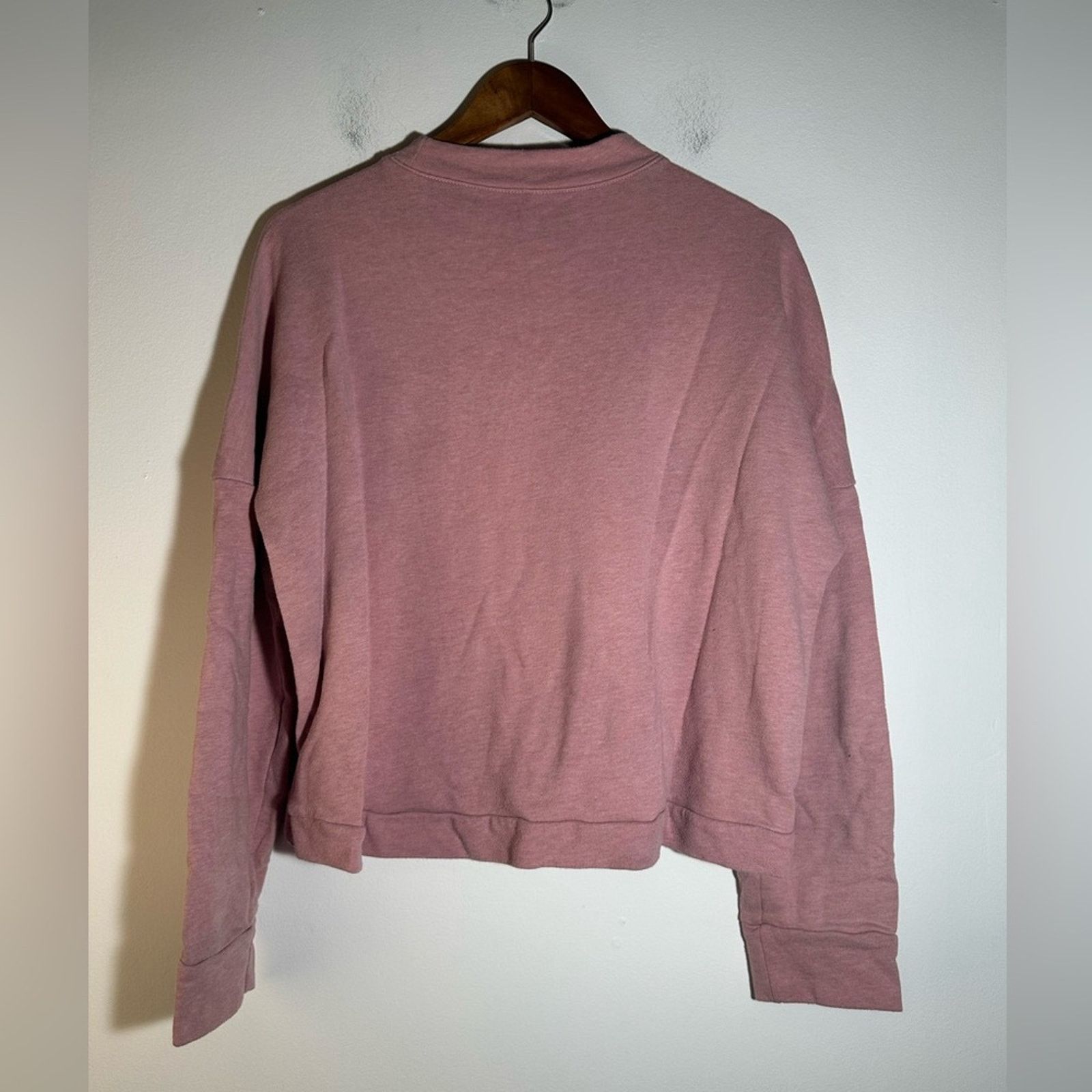 Fabletics Fabletics Sweatshirt Size L / US 10 / IT 46 - 4 Thumbnail