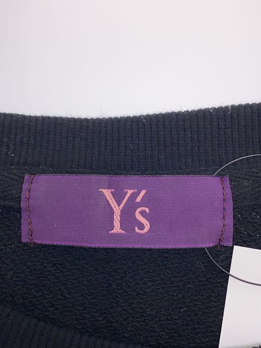 Yohji Yamamoto Haunted House Sweater Size US M / EU 48-50 / 2 - 3 Thumbnail