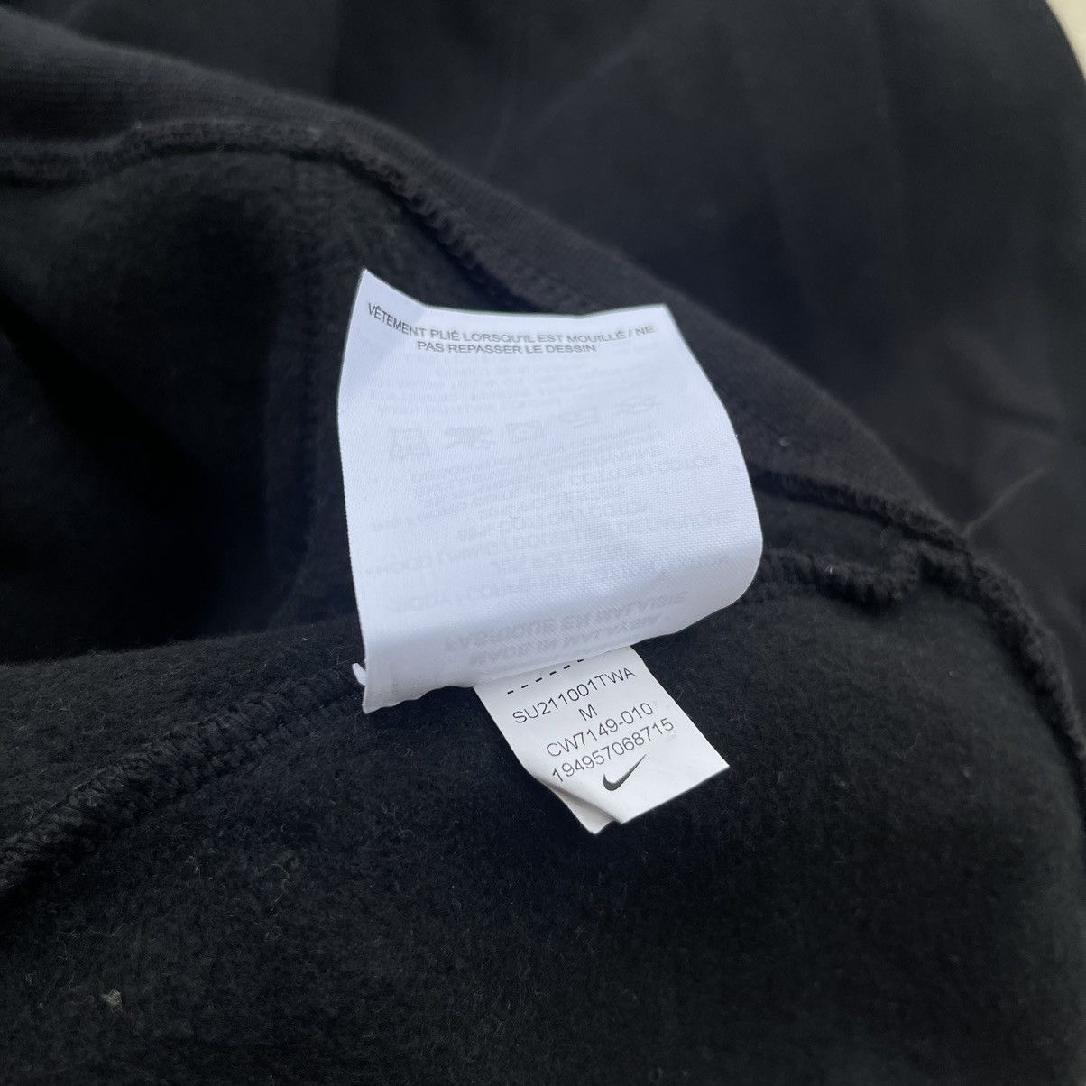 Nike SB NIKE SB x SAMBORGHINI 2021 Hoodie Size US M / EU 48-50 / 2 - 9 Thumbnail