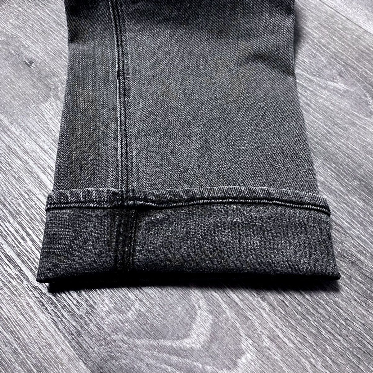 Acne Studios Acne Studios Max Filter Jeans Denim Size US 29 - 17 Thumbnail