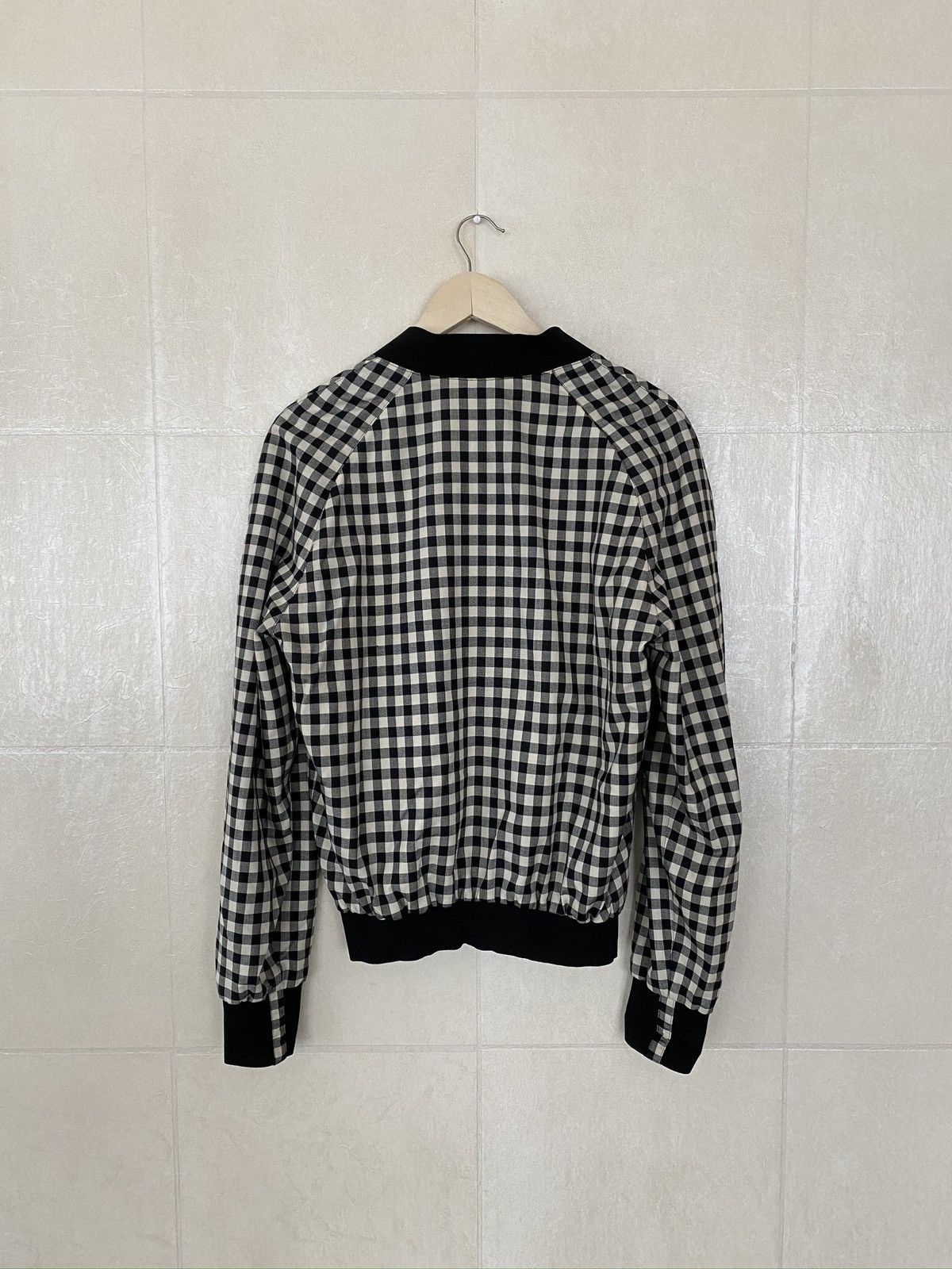 Alexander McQueen Alexander McQueen Light Jacket Size US M / EU 48-50 / 2 - 4 Thumbnail