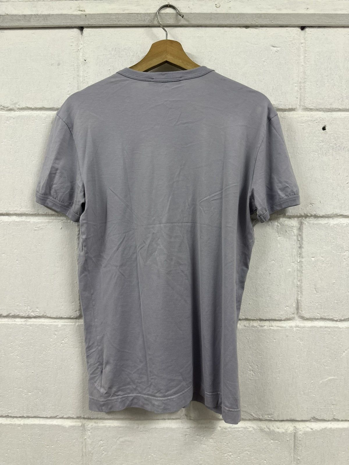 Dolce & Gabbana SS09 Dolce & Gabbana x Raging Bull Distressed Tee Size US M / EU 48-50 / 2 - 13 Thumbnail
