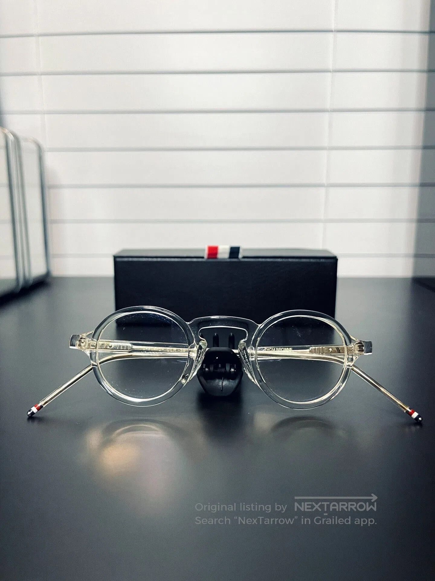 Thom Browne Thom Browne TB. Size ONE SIZE - 1 Thumbnail