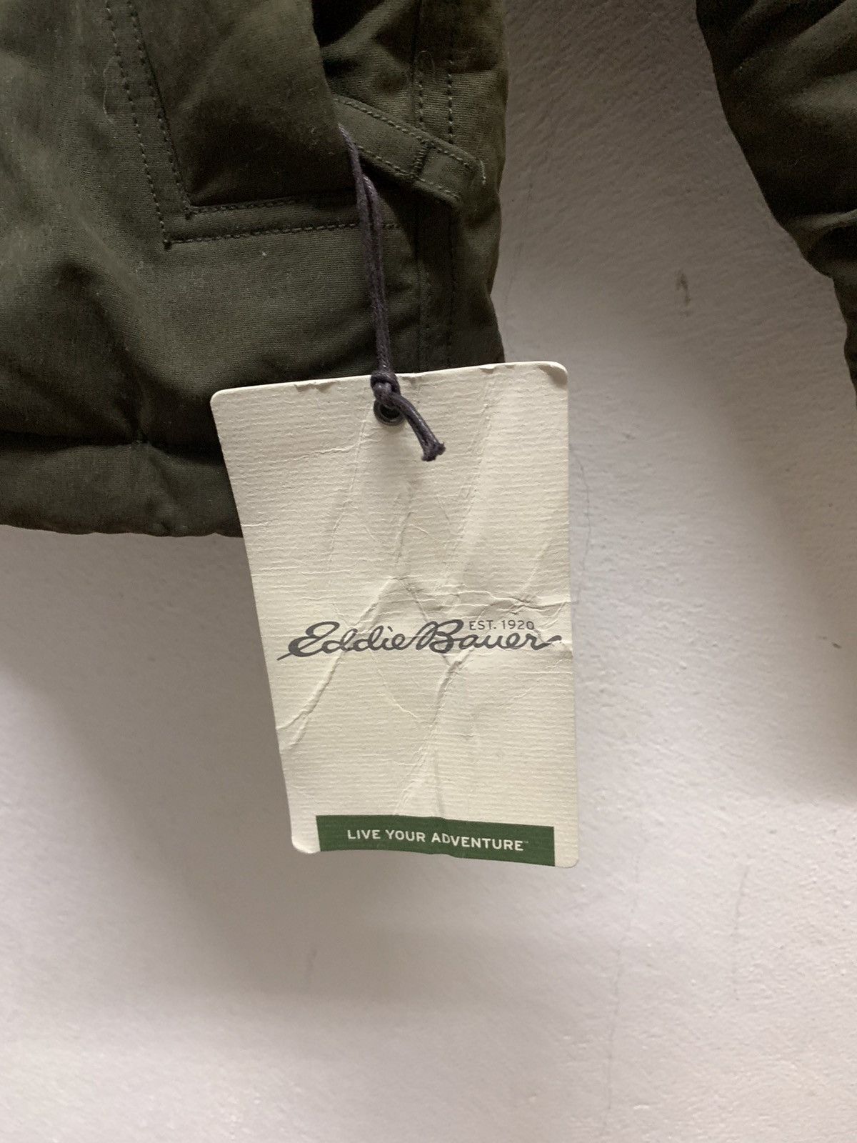 Eddie Bauer EDDIE BAUER Puffer jacket Size US M / EU 48-50 / 2 - 16 Thumbnail