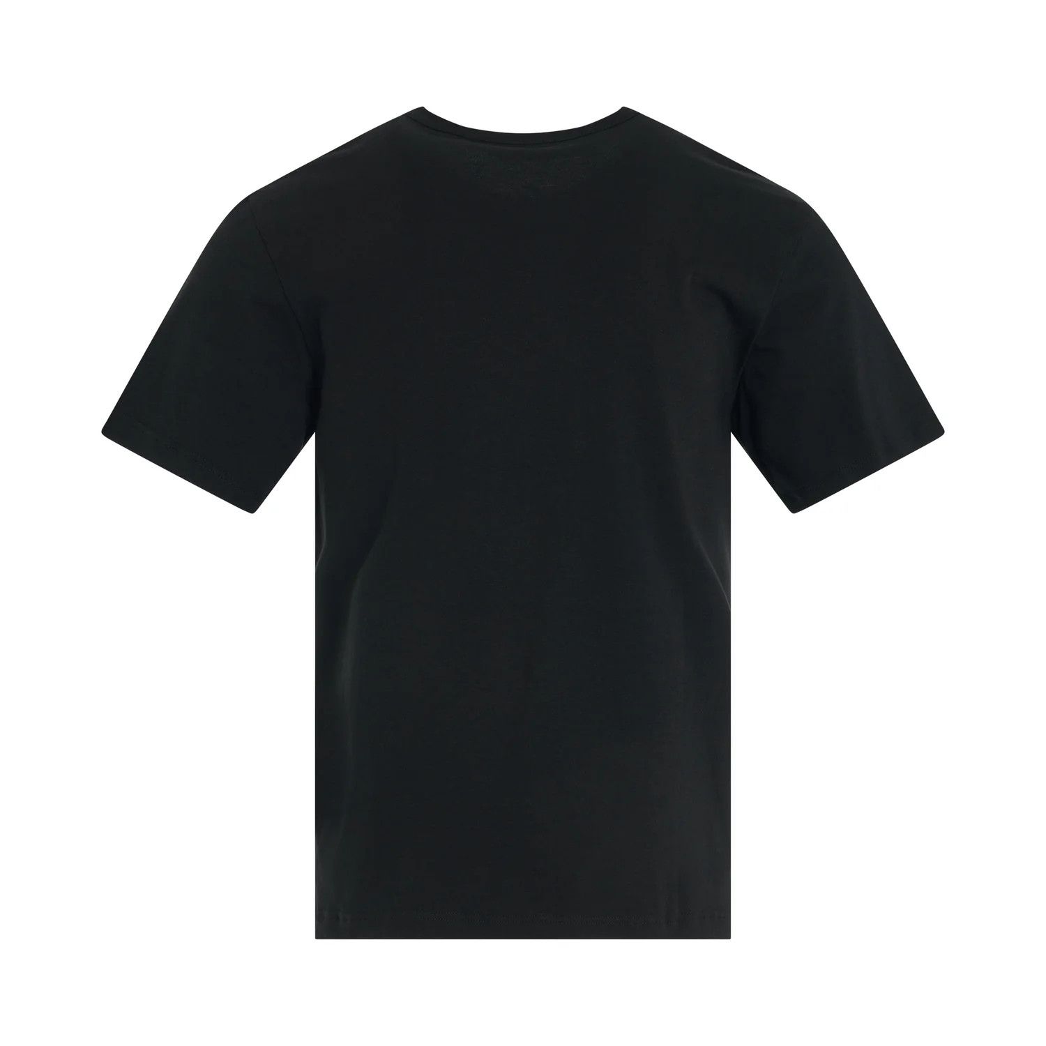 Palm Angels o1mris0824 T- Shirt in Black Size US S / EU 44-46 / 1 - 4 Thumbnail