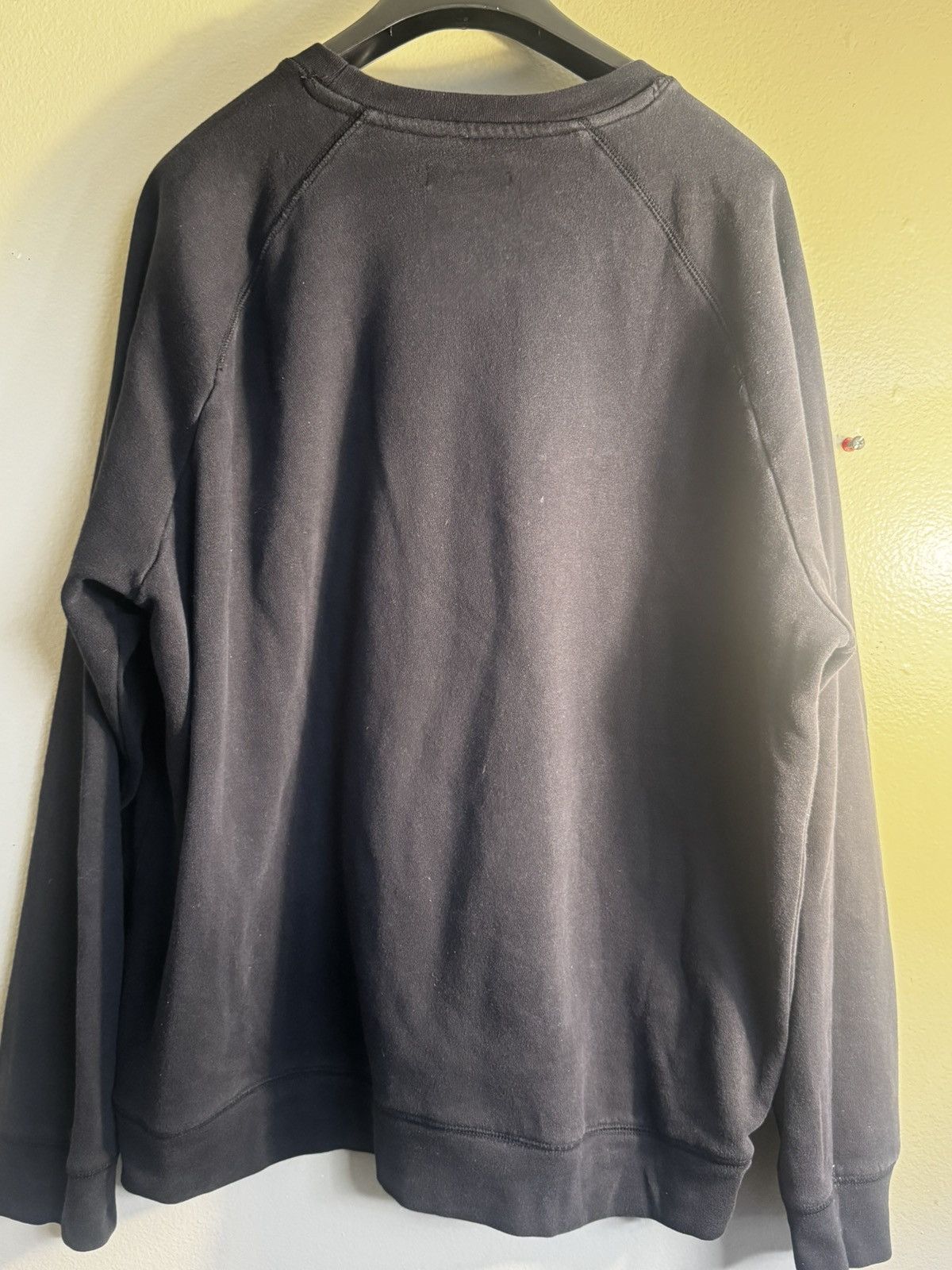 Other Simply Ellis Vintage Crewneck Size US XXL / EU 58 / 5 - 3 Thumbnail