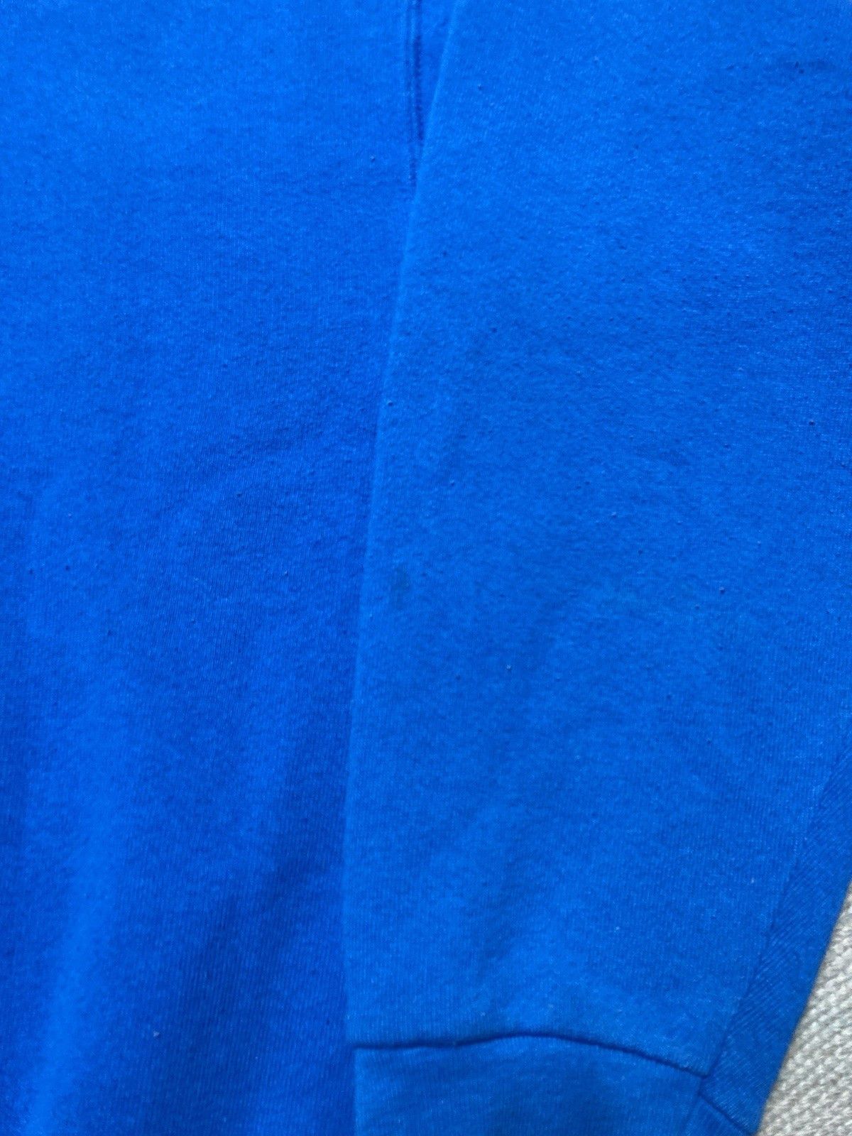 Vintage 90s crewneck sweatshirt there’s angel on my shoulder cute XL Size US XL / EU 56 / 4 - 7 Thumbnail