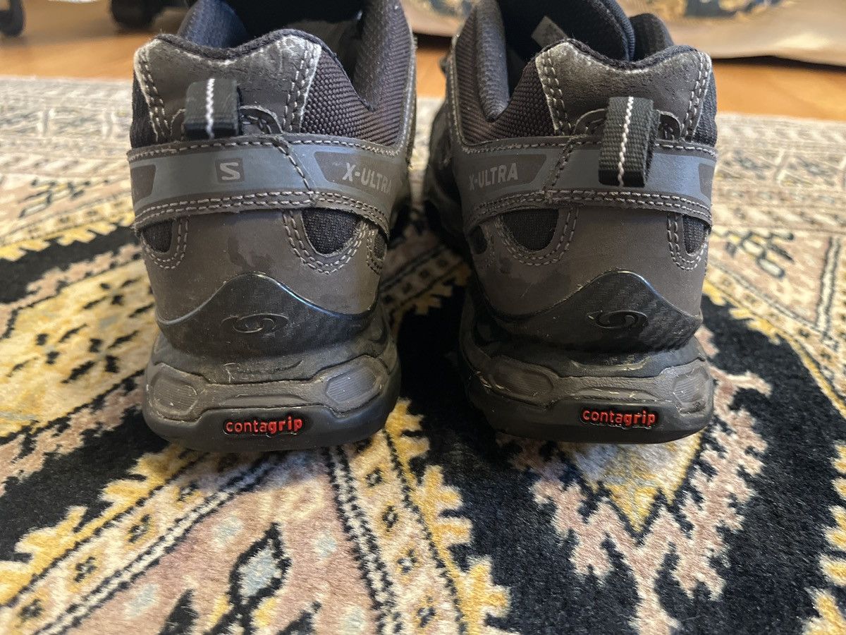Salomon Salomon X-ultra Size US 9.5 / EU 42-43 - 5 Thumbnail