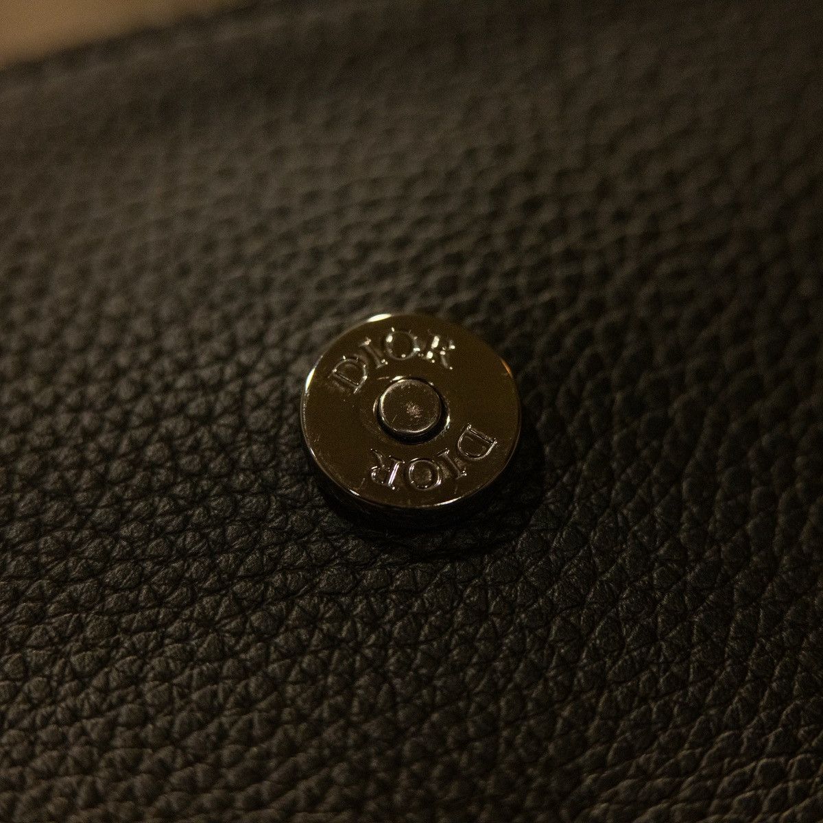 Dior Dior Saddle Monogram Backpack Rare Size ONE SIZE - 12 Thumbnail