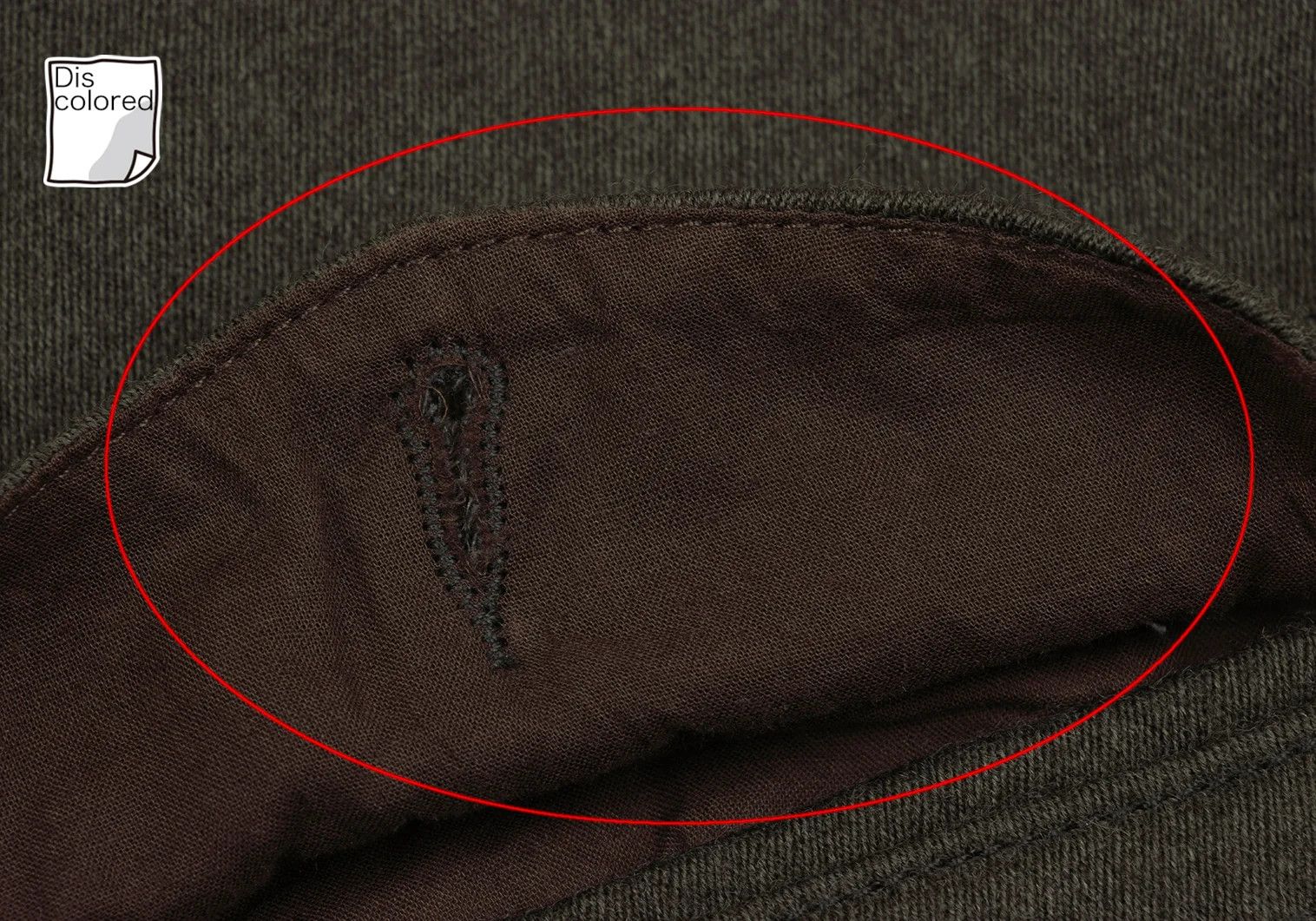 Engineered Garments Pocket Design Wool Half Pants in Khaki Size 32 Size US 32 / EU 48 - 5 Thumbnail