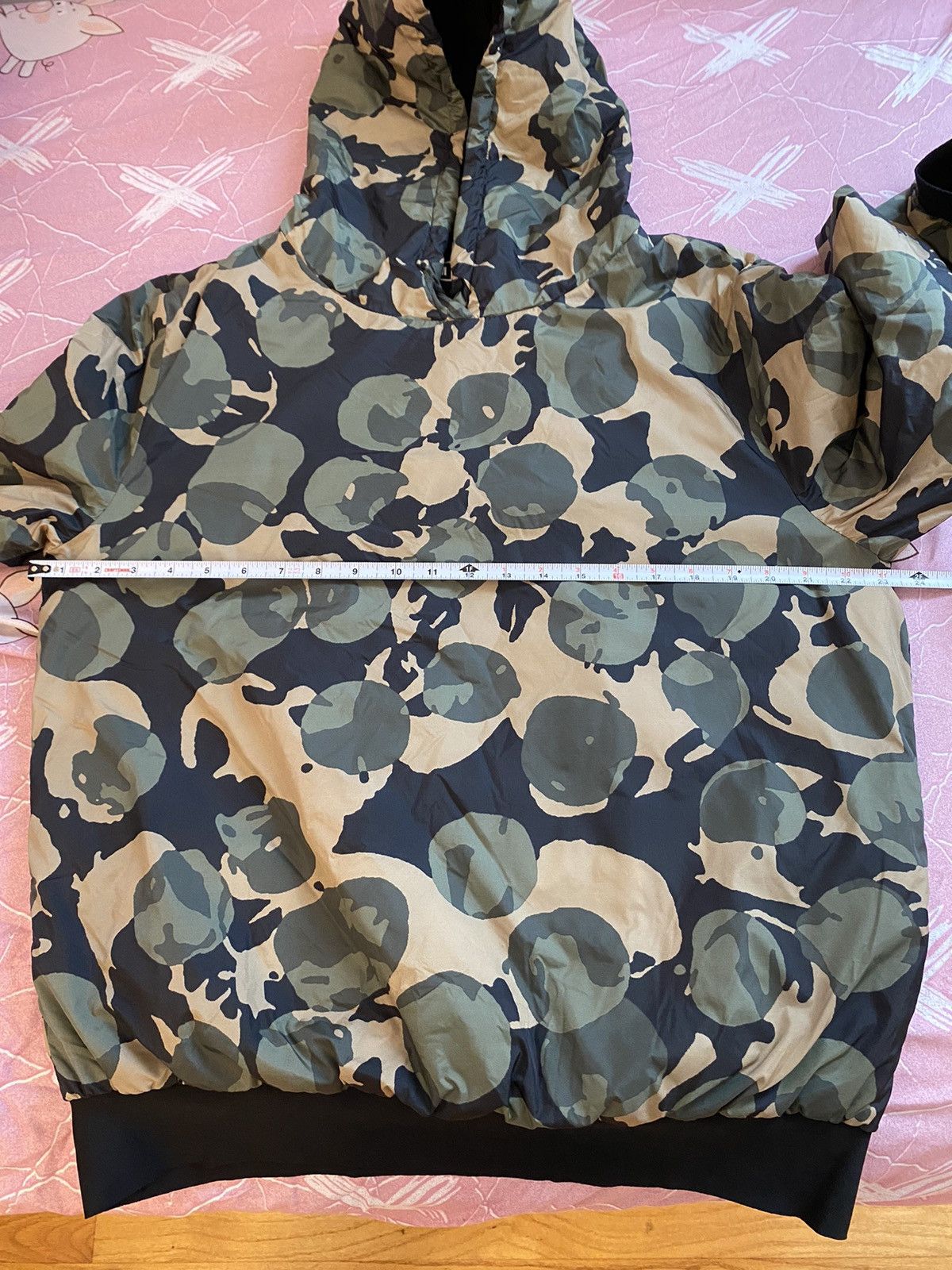 MSGM MSGM men hoodie Size US S / EU 44-46 / 1 - 5 Thumbnail
