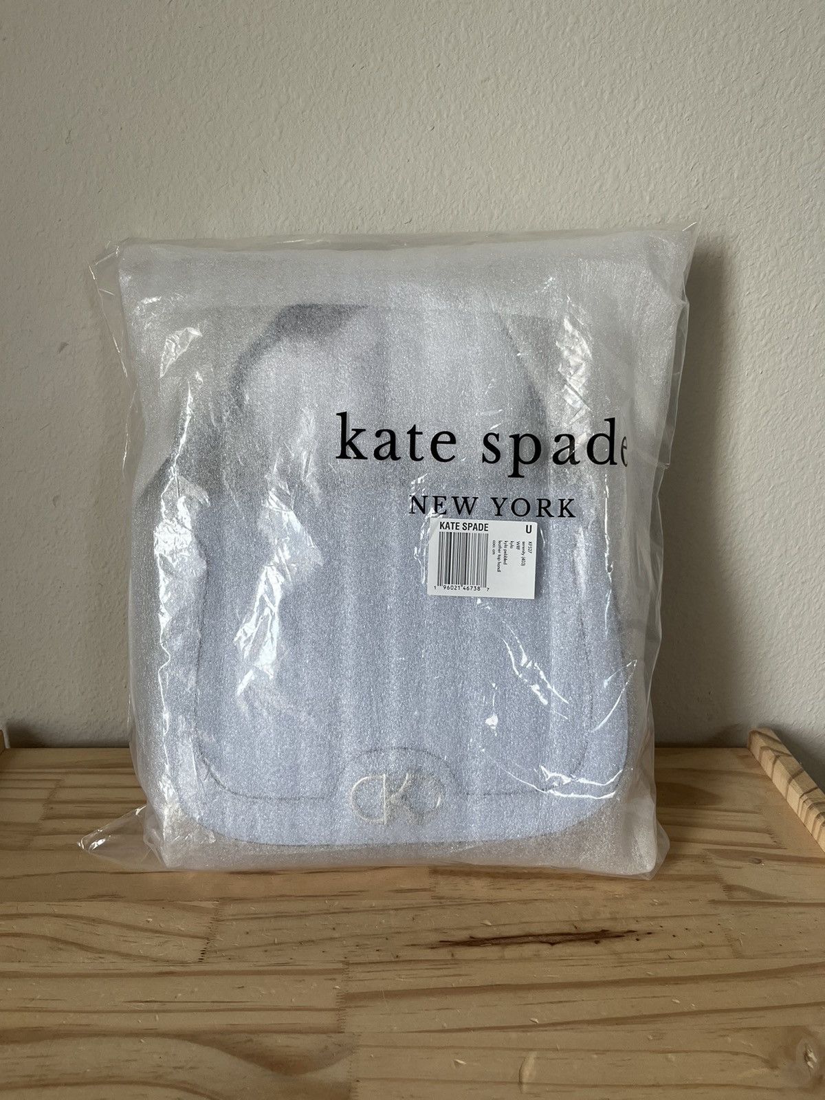 Kate Spade Kate Spade purse Size ONE SIZE - 14 Thumbnail