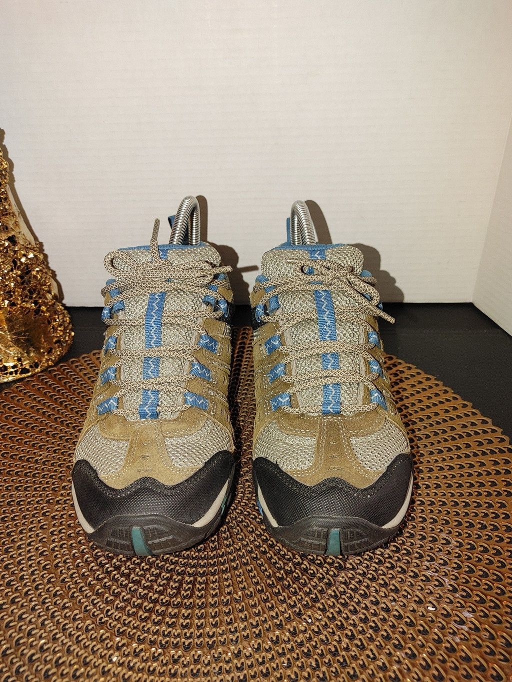 Merrell Merrell Kangaroo Celestial Sneakers Size 7 Size US 7 / IT 37 - 1 Thumbnail