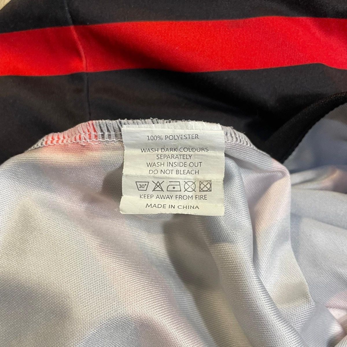 Other Mitsubishi Motors Oxen Gloucester Rugby shirt jersey tee Size US XXL / EU 58 / 5 - 9 Thumbnail