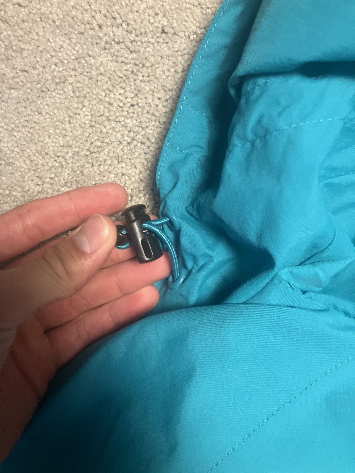 Huf Huf Rain Coat Size US L / EU 52-54 / 3 - 3 Thumbnail