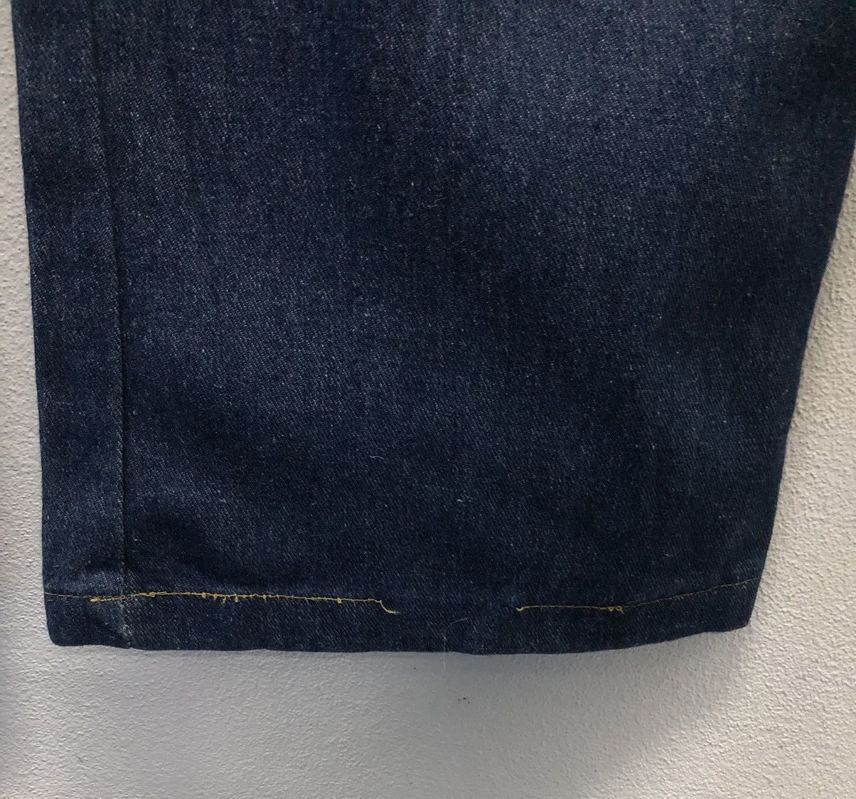 Vintage Vintage Gossip Los Angeles Overalls Size US 35 - 9 Thumbnail