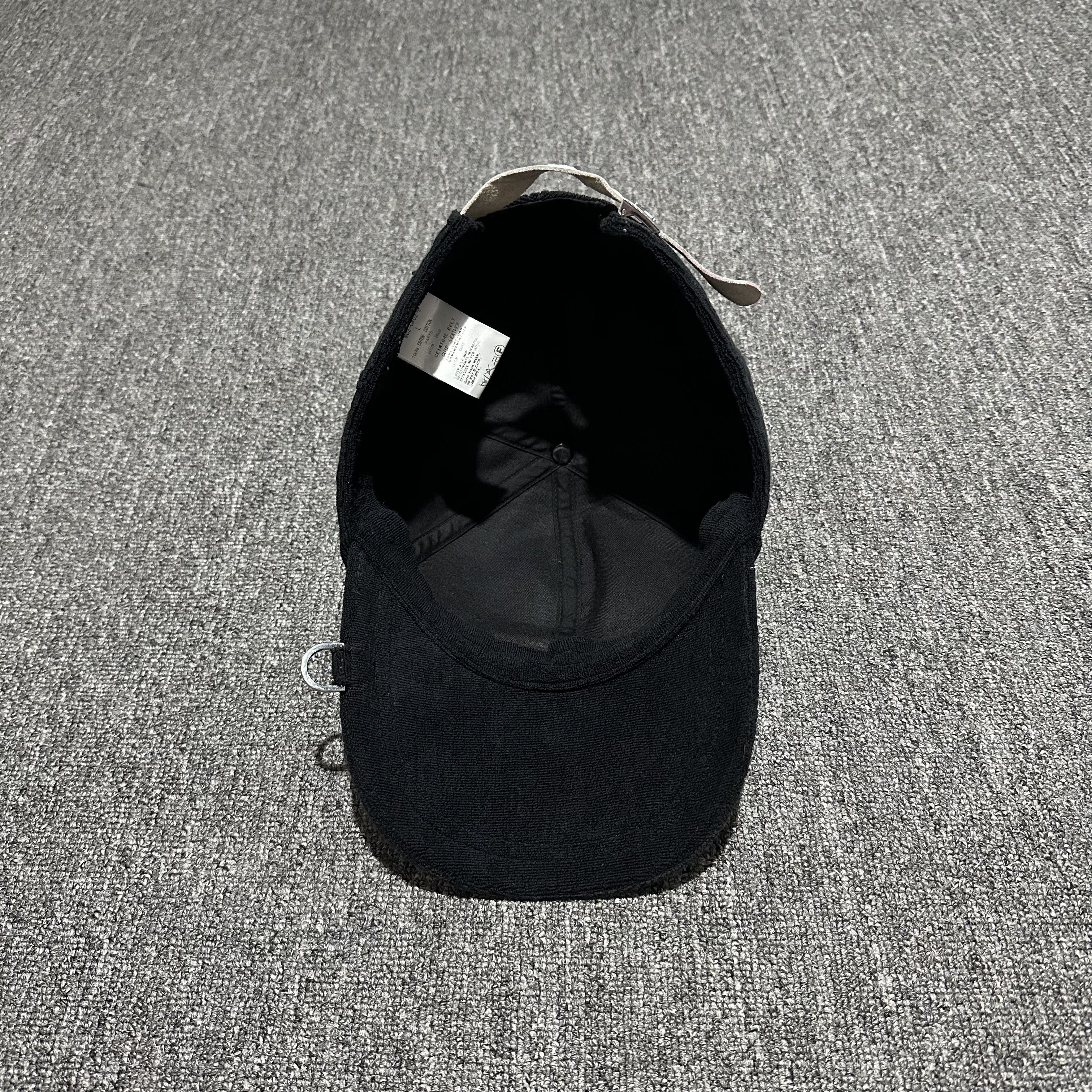 Mastermind Japan Mastermind Japan Skull Hat Size ONE SIZE - 4 Thumbnail