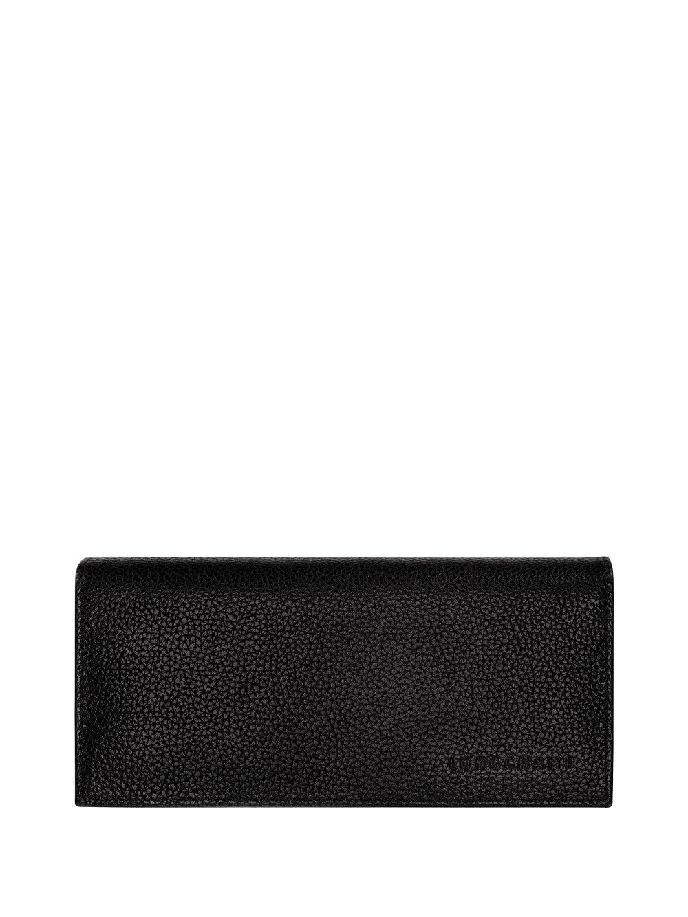 Longchamp `Le Foulonné` Long Continental Wallet Size ONE SIZE - 1 Thumbnail