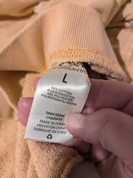 Japanese Brand Vintage Ribbed Cotton Sweater B401(V241)E2 Size US S / EU 44-46 / 1 - 9 Thumbnail
