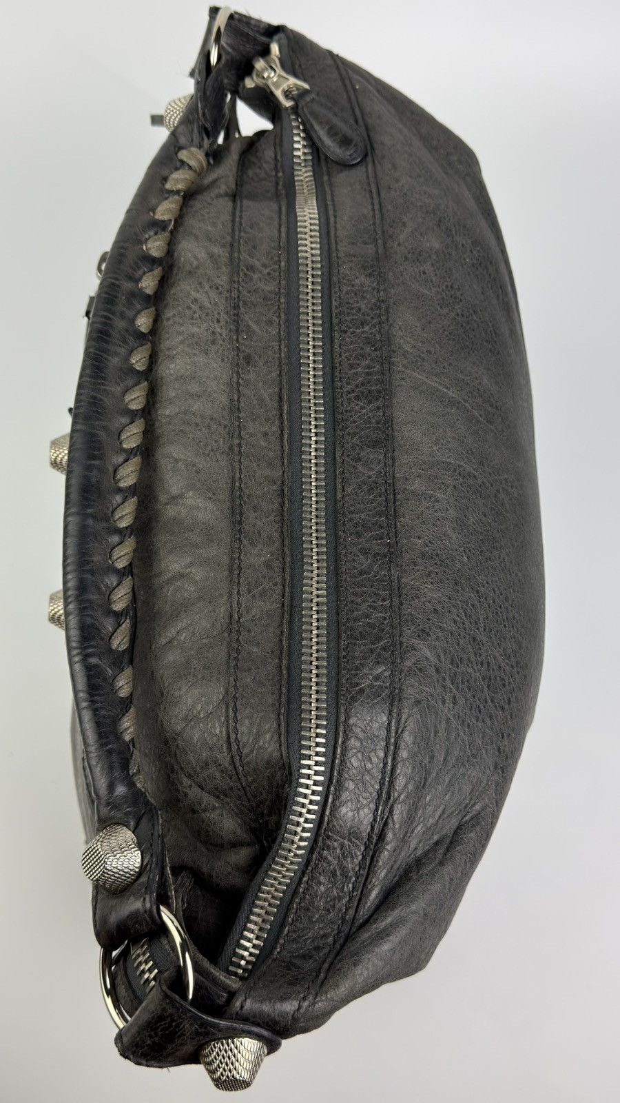 Balenciaga Balenciaga - Giant 21 - Anthracite - Tote Bag Size ONE SIZE - 5 Thumbnail