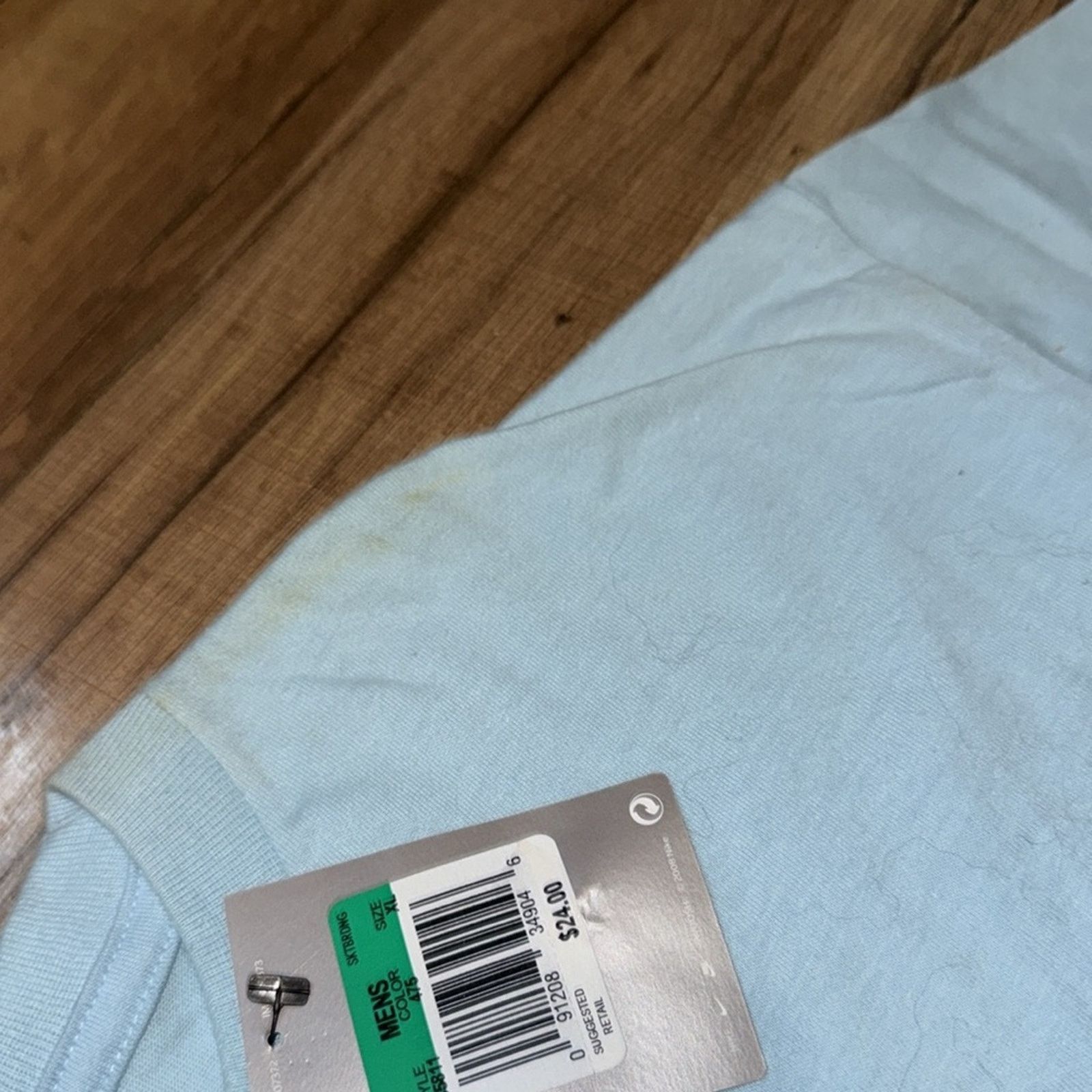 Nike 2008 Nike SB Viking Short Sleevee Size US XL / EU 56 / 4 - 5 Thumbnail