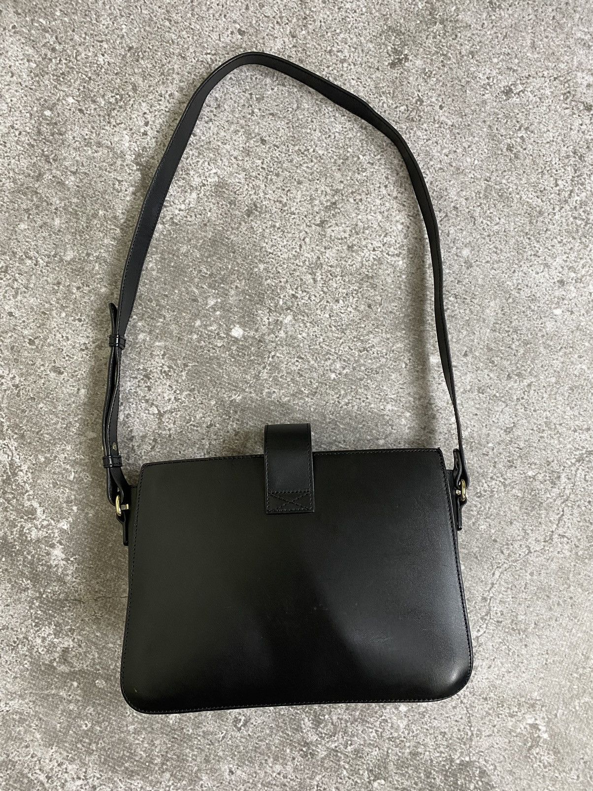 A.P.C. APC Albane Shoulder Bag Size ONE SIZE - 2 Thumbnail