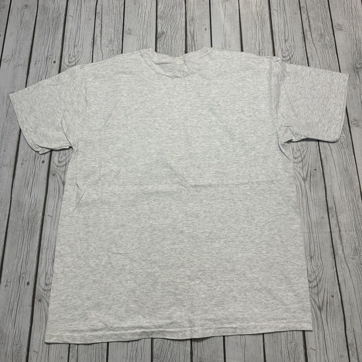 Vintage Vintage Governors Island New York tee Size US XL / EU 56 / 4 - 2 Thumbnail