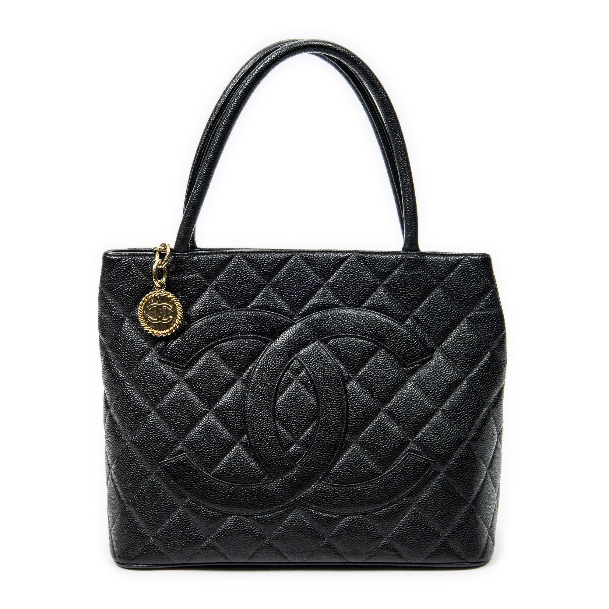 Chanel Timeless Medallion Tote Size ONE SIZE - 1 Thumbnail