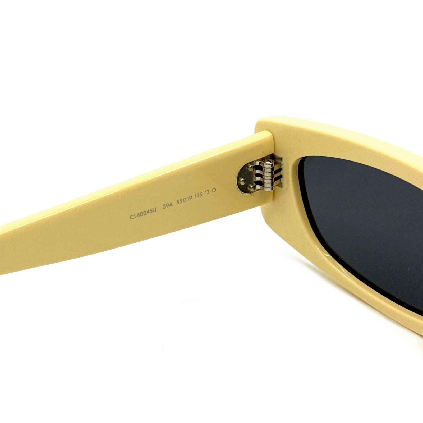 Celine New, CELINE Sunglasses CL40245U 39A Authentic Size ONE SIZE - 8 Thumbnail