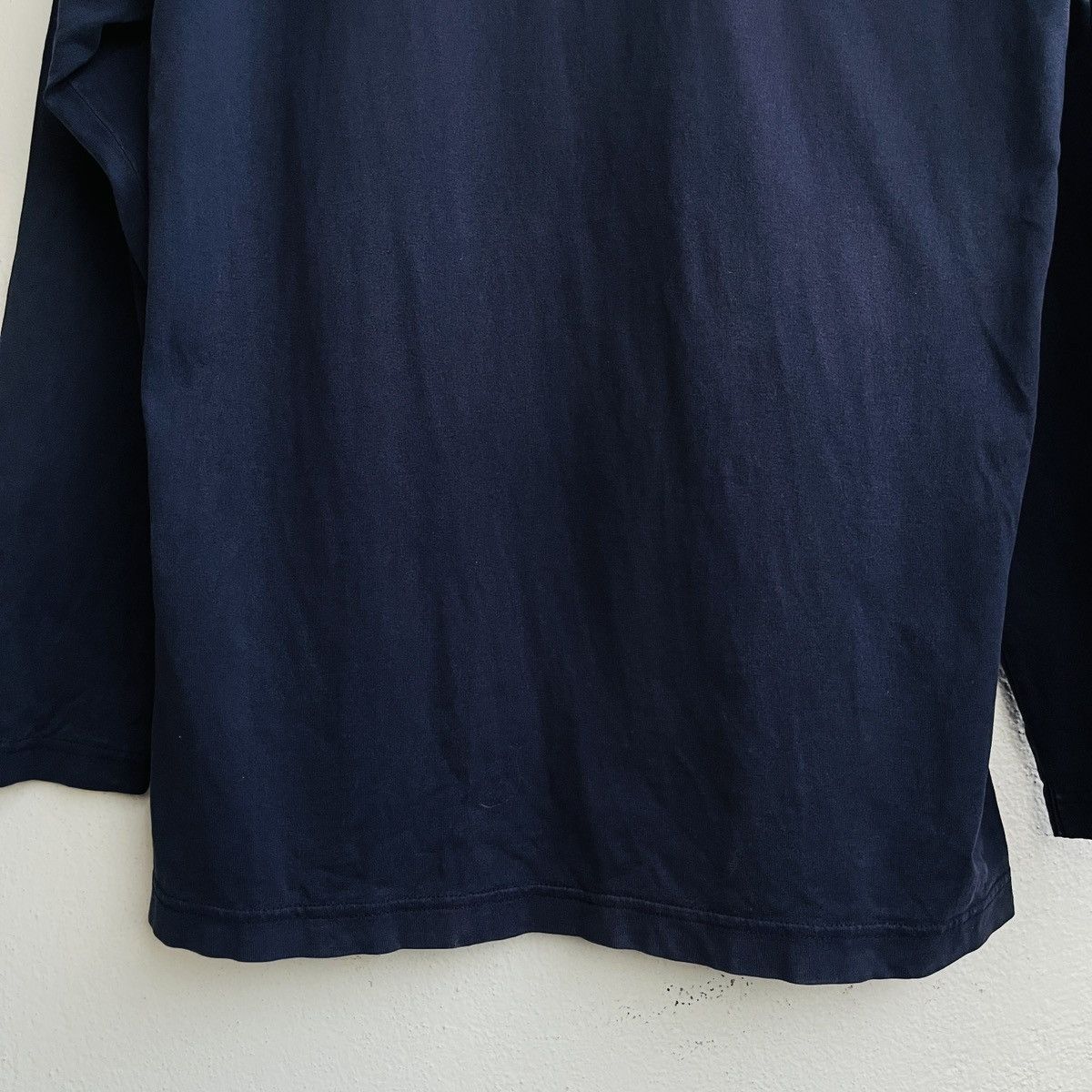Keith Haring × Vintage Sun Faded Vintage Keith Haring Iconic Logo Long Sleeves Size US L / EU 52-54 / 3 - 12 Thumbnail