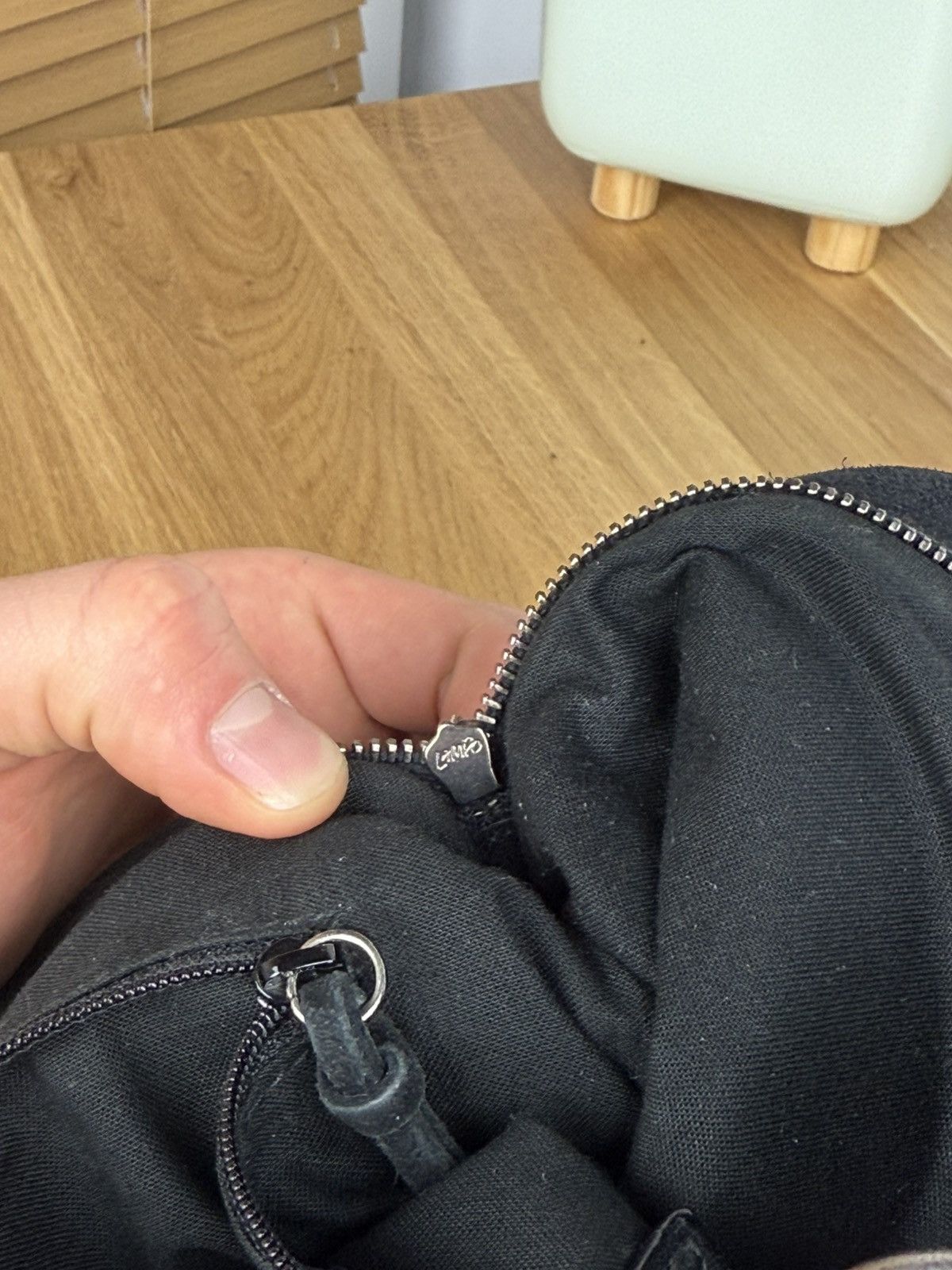 Balenciaga Balenciaga Bag City work leather Size ONE SIZE - 12 Thumbnail
