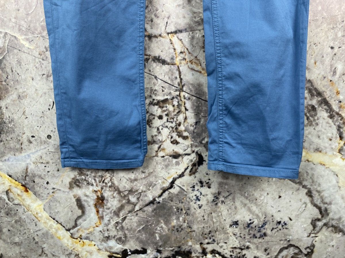 Carhartt × Vintage Men’s Carhartt Slam Pants Streetwear Size 31x34 Size US 34 / EU 50 - 4 Thumbnail
