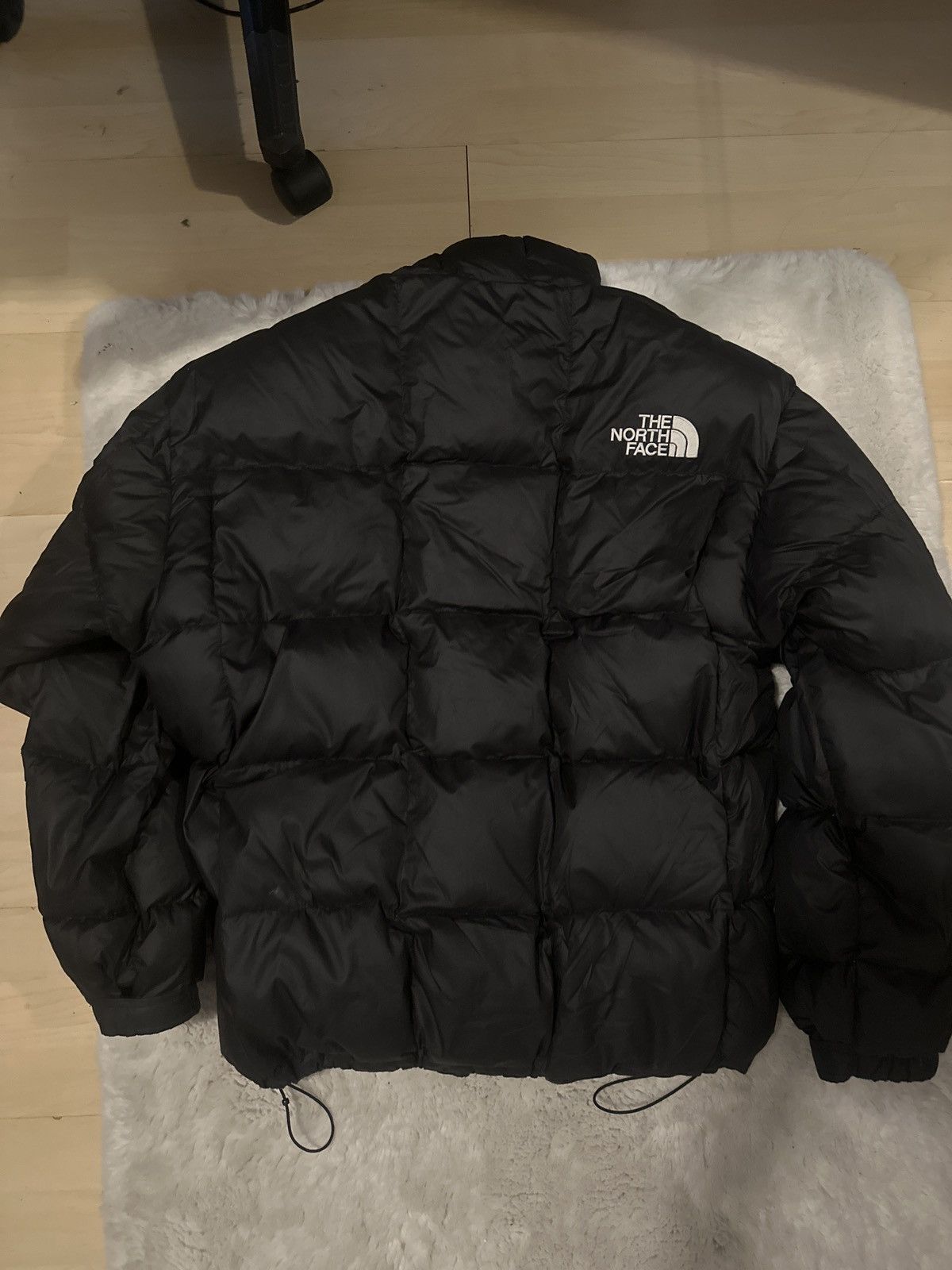 The North Face North Face Puffer Jacket 700 Size US XL / EU 56 / 4 - 3 Thumbnail