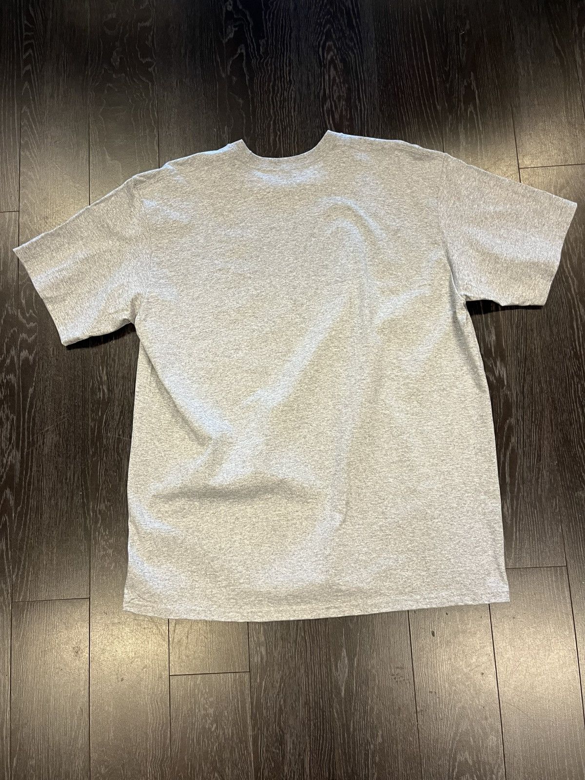 Supreme Supreme Crash Tee Size US XL / EU 56 / 4 - 2 Thumbnail
