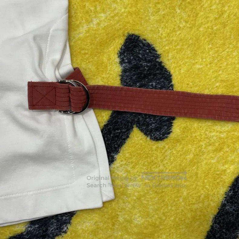 Louis Vuitton Louis Vuitton Embroidered Ribbon Element Crew Neck Pullove Size S / US 4 / IT 40 - 6 Thumbnail